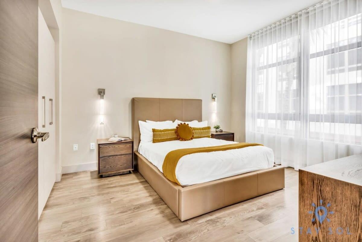 Apartment With Bay View Balcony - Pool - Up To 6 - Gym Hollywood Exterior foto